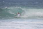 2007 Hawaii Vacation  0794 North Shore Surfing